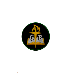 INSIGNIA COLEGIO BAUTISTA