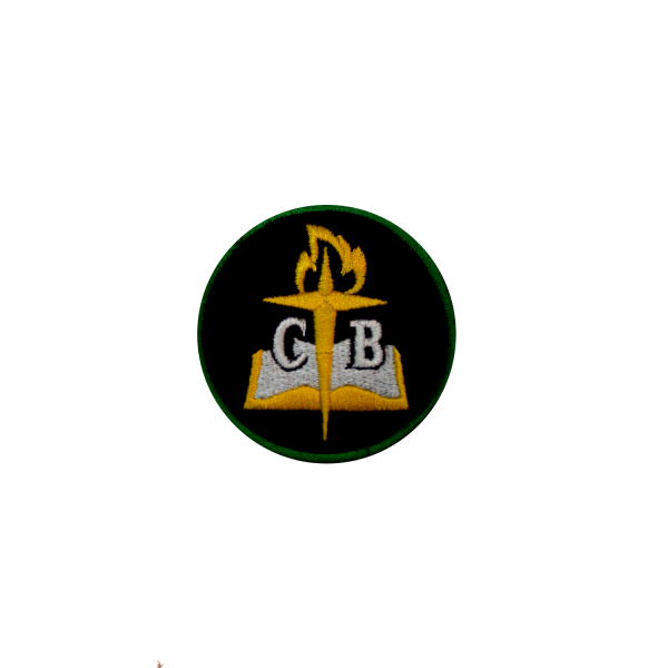 INSIGNIA COLEGIO BAUTISTA