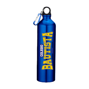 BOTELLA COLEGIO BAUTISTA
