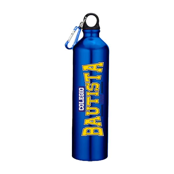 BOTELLA COLEGIO BAUTISTA